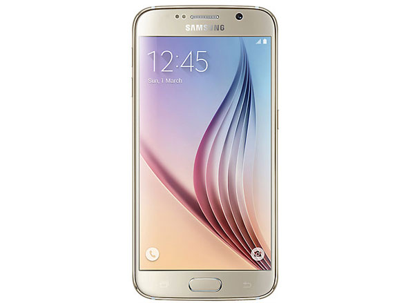 Samsung Galaxy S6