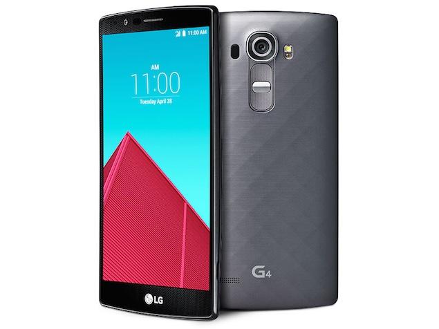 LG G4 LG G4