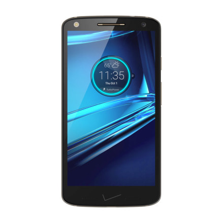 Moto Droid Turbo 2