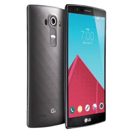 LG G4
