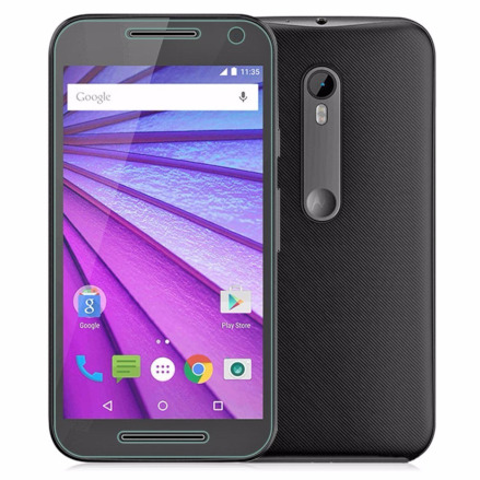 Moto G3