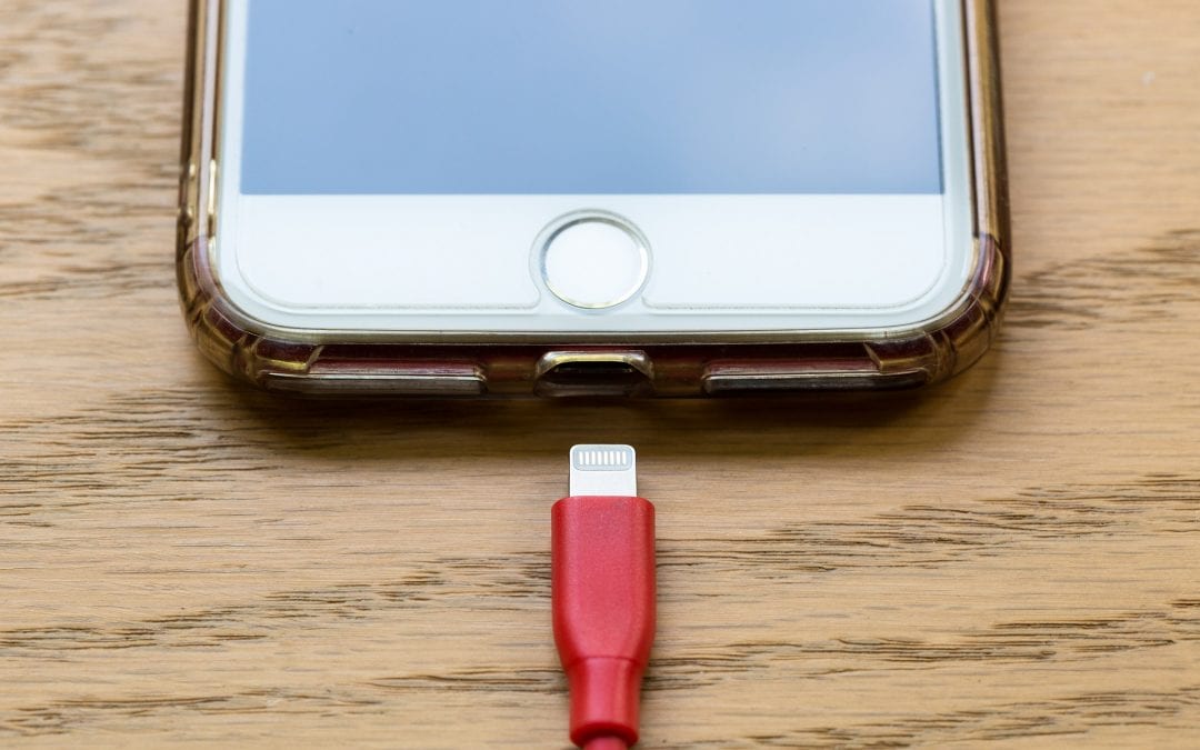 Can a cheap cable really damage my device?
