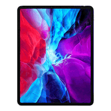 iPad Pro 12.9 4th Generation