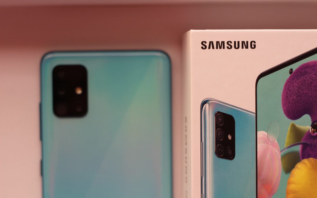Android vs iPhone – What should I buy?