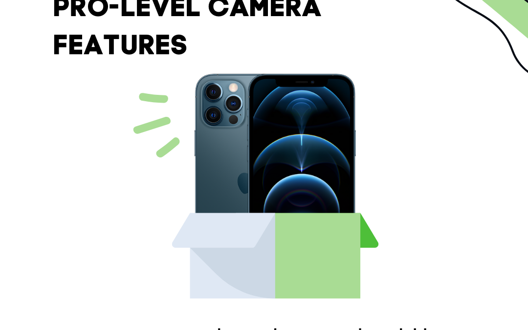 These iPhone 12 Camera Tips Will Make You a Phone Photographer Pro