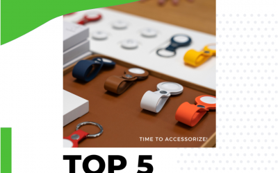 Top 5 Phone Accessories You Should Seriously Consider Purchasing